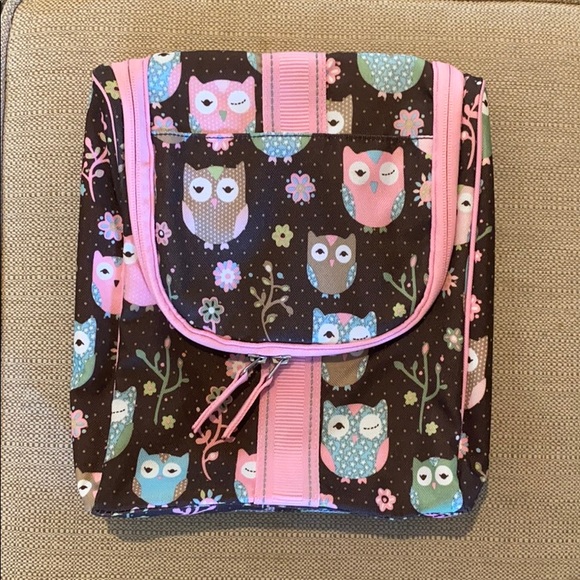 kids toiletry bag